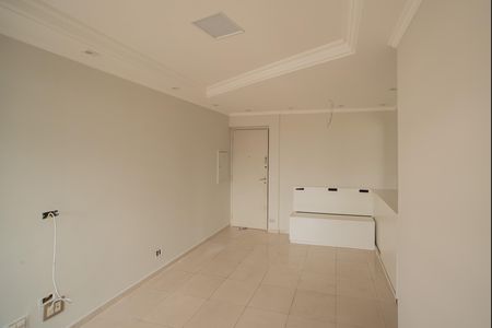 Sala de apartamento para alugar com 2 quartos, 112m² em Vila Monte Alegre, São Paulo