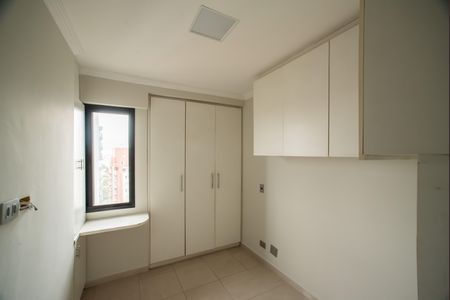 Quarto de apartamento para alugar com 2 quartos, 112m² em Vila Monte Alegre, São Paulo