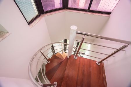Apartamento à venda com 112m², 2 quartos e 2 vagas Apartamento à venda com 112m², 2 quartos e 2 vagasCobertura - Salão