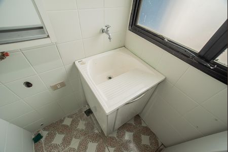 Apartamento à venda com 112m², 2 quartos e 2 vagas Apartamento à venda com 112m², 2 quartos e 2 vagasÁrea de Serviço