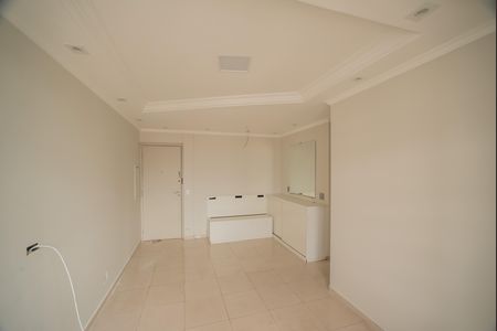 Apartamento à venda com 112m², 2 quartos e 2 vagas Apartamento à venda com 112m², 2 quartos e 2 vagasSala