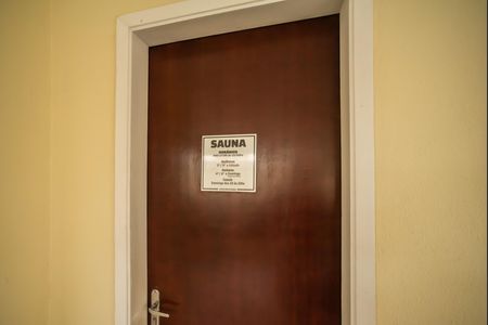 Apartamento à venda com 112m², 2 quartos e 2 vagas Apartamento à venda com 112m², 2 quartos e 2 vagasÁrea comum - Sauna