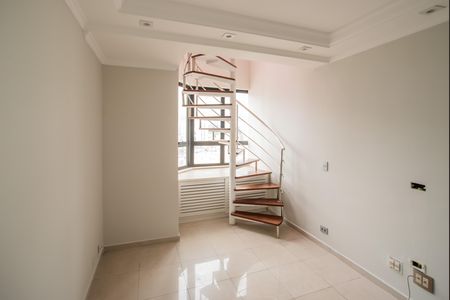 Apartamento à venda com 112m², 2 quartos e 2 vagas Apartamento à venda com 112m², 2 quartos e 2 vagasSala
