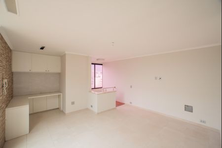Apartamento à venda com 112m², 2 quartos e 2 vagas Apartamento à venda com 112m², 2 quartos e 2 vagasCobertura - Salão