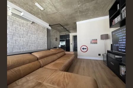 Apartamento à venda com 70m², 2 quartos e 1 vaga Apartamento à venda com 70m², 2 quartos e 1 vagaFoto 01
