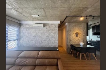 Apartamento à venda com 70m², 2 quartos e 1 vaga Apartamento à venda com 70m², 2 quartos e 1 vagaFoto 02