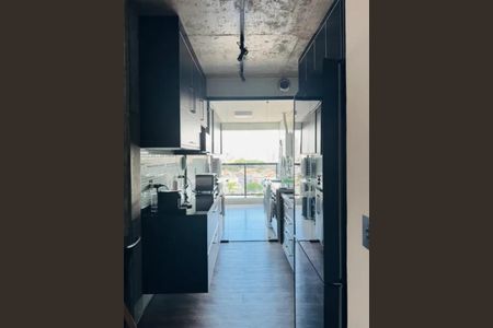 Apartamento à venda com 70m², 2 quartos e 1 vaga Apartamento à venda com 70m², 2 quartos e 1 vagaFoto 04