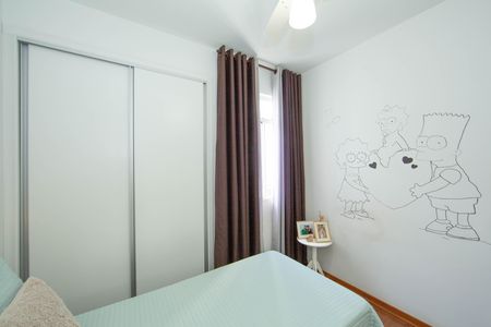 Apartamento à venda com 120m², 4 quartos e 2 vagas Apartamento à venda com 120m², 4 quartos e 2 vagasQuarto 3
