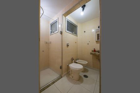 Banheiro de apartamento para alugar com 1 quarto, 54m² em Jardim Paulista, São Paulo