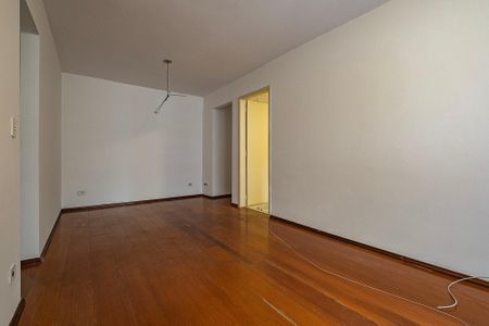 Sala de apartamento para alugar com 1 quarto, 54m² em Jardim Paulista, São Paulo