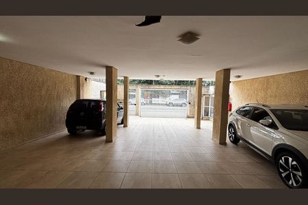 Apartamento à venda com 50m², 2 quartos e 1 vaga Apartamento à venda com 50m², 2 quartos e 1 vagaGaragem