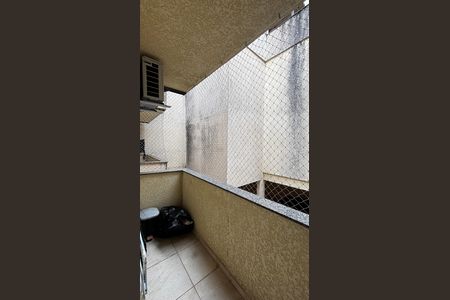 Apartamento à venda com 50m², 2 quartos e 1 vaga Apartamento à venda com 50m², 2 quartos e 1 vagaQuarto 2 Varanda