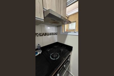 Apartamento à venda com 50m², 2 quartos e 1 vaga Apartamento à venda com 50m², 2 quartos e 1 vagaCozinha