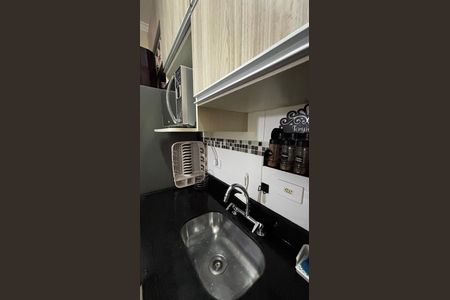 Apartamento à venda com 50m², 2 quartos e 1 vaga Apartamento à venda com 50m², 2 quartos e 1 vagaCozinha