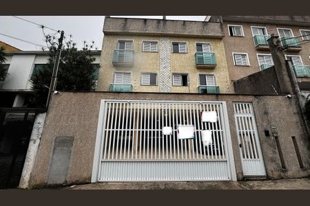 Apartamento à venda com 50m², 2 quartos e 1 vaga Apartamento à venda com 50m², 2 quartos e 1 vagaGaragem