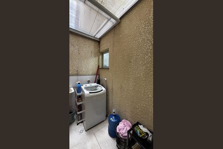 Apartamento à venda com 50m², 2 quartos e 1 vaga Apartamento à venda com 50m², 2 quartos e 1 vagaÁrea de Serviço