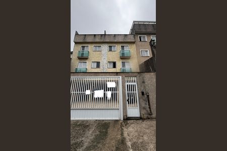 Apartamento à venda com 50m², 2 quartos e 1 vaga Apartamento à venda com 50m², 2 quartos e 1 vagaGaragem