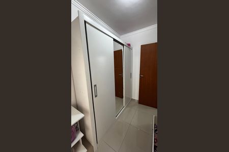 Apartamento à venda com 50m², 2 quartos e 1 vaga Apartamento à venda com 50m², 2 quartos e 1 vagaQuarto 2