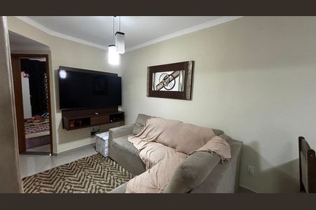Apartamento à venda com 50m², 2 quartos e 1 vaga Apartamento à venda com 50m², 2 quartos e 1 vagaSala - Sala de Jantar