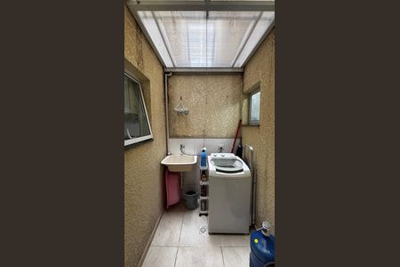 Apartamento à venda com 50m², 2 quartos e 1 vaga Apartamento à venda com 50m², 2 quartos e 1 vagaÁrea de Serviço