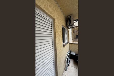 Apartamento à venda com 50m², 2 quartos e 1 vaga Apartamento à venda com 50m², 2 quartos e 1 vagaQuarto 2 Varanda