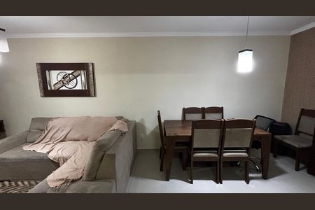 Apartamento à venda com 50m², 2 quartos e 1 vaga Apartamento à venda com 50m², 2 quartos e 1 vagaSala - Sala de Jantar