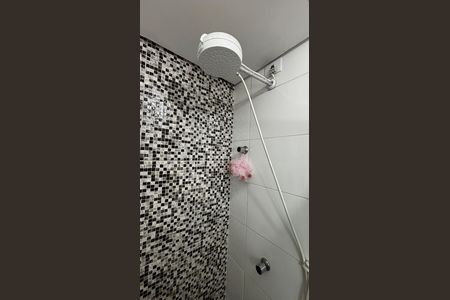 Apartamento à venda com 50m², 2 quartos e 1 vaga Apartamento à venda com 50m², 2 quartos e 1 vagaBanheiro