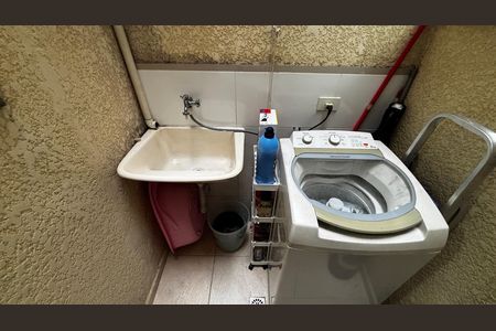 Apartamento à venda com 50m², 2 quartos e 1 vaga Apartamento à venda com 50m², 2 quartos e 1 vagaÁrea de Serviço