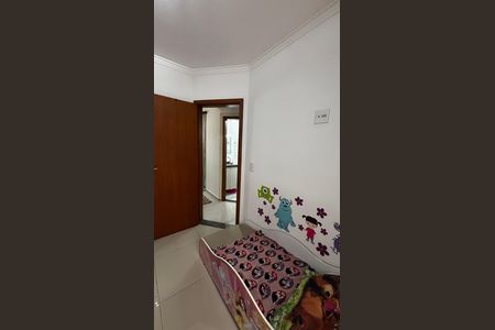 Apartamento à venda com 50m², 2 quartos e 1 vaga Apartamento à venda com 50m², 2 quartos e 1 vagaQuarto 2