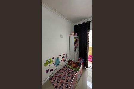 Apartamento à venda com 50m², 2 quartos e 1 vaga Apartamento à venda com 50m², 2 quartos e 1 vagaQuarto 2