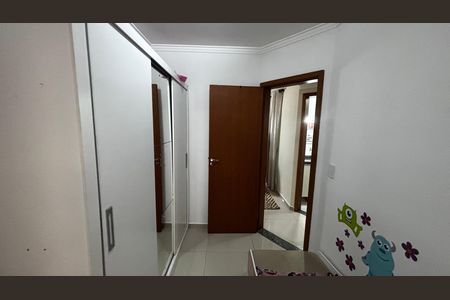 Apartamento à venda com 50m², 2 quartos e 1 vaga Apartamento à venda com 50m², 2 quartos e 1 vagaQuarto 2