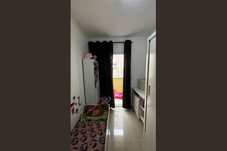 Apartamento à venda com 50m², 2 quartos e 1 vaga Apartamento à venda com 50m², 2 quartos e 1 vagaQuarto 2