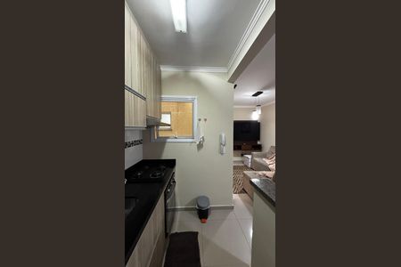 Apartamento à venda com 50m², 2 quartos e 1 vaga Apartamento à venda com 50m², 2 quartos e 1 vagaCozinha