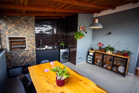Apartamento para alugar com 87m², 2 quartos e 1 vagaEspaço Gourmet