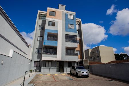 Apartamento para alugar com 87m², 2 quartos e 1 vagaFachada