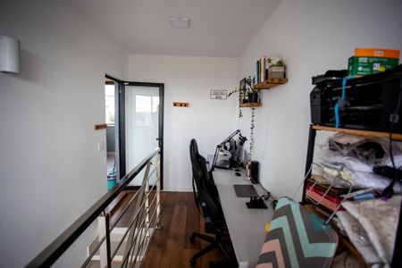 Apartamento para alugar com 87m², 2 quartos e 1 vagaEscritório