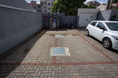 Apartamento para alugar com 87m², 2 quartos e 1 vagaGaragem
