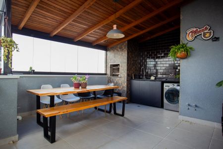 Apartamento para alugar com 87m², 2 quartos e 1 vagaEspaço Gourmet