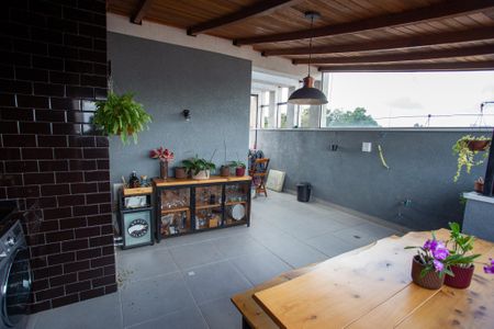 Apartamento para alugar com 87m², 2 quartos e 1 vagaEspaço Gourmet