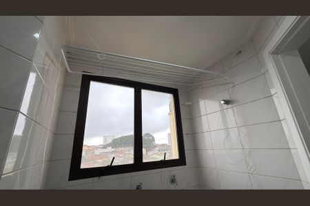 Apartamento à venda com 124m², 2 quartos e 2 vagasÁrea de Serviço