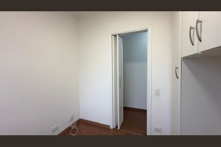 Apartamento à venda com 124m², 2 quartos e 2 vagasQuarto 2