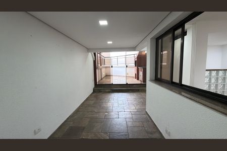Apartamento à venda com 124m², 2 quartos e 2 vagasChurrasqueira