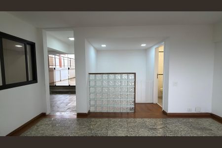 Apartamento à venda com 124m², 2 quartos e 2 vagasSala 2