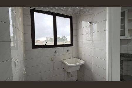 Apartamento à venda com 124m², 2 quartos e 2 vagasÁrea de Serviço