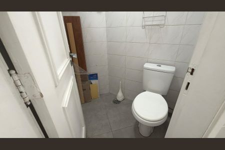 Apartamento à venda com 124m², 2 quartos e 2 vagasBanheiro de serviço