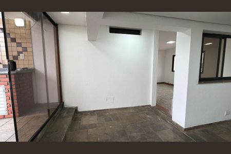 Apartamento à venda com 124m², 2 quartos e 2 vagasChurrasqueira