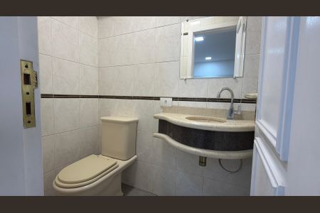 Apartamento à venda com 124m², 2 quartos e 2 vagasBanheiro