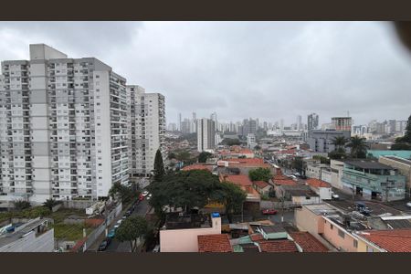 Apartamento à venda com 124m², 2 quartos e 2 vagasQuarto 2