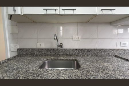 Apartamento à venda com 124m², 2 quartos e 2 vagasCozinha