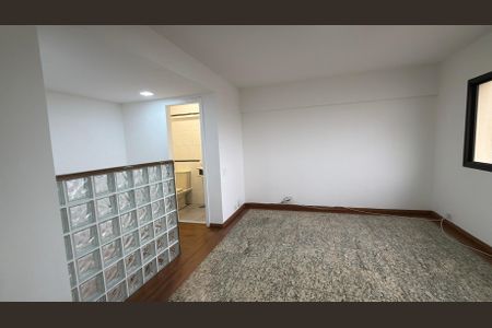 Apartamento à venda com 124m², 2 quartos e 2 vagasSala 2